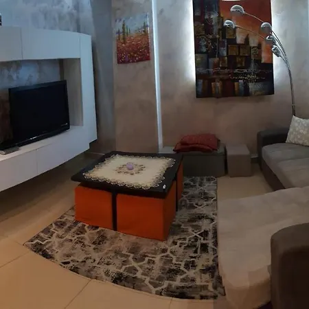 La Casa Di Elena Appartement