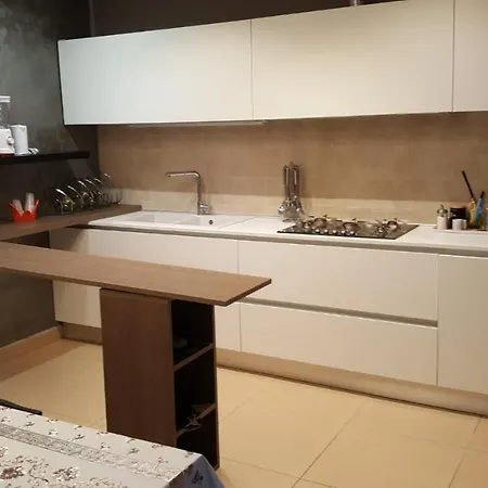 Appartement La Casa Di Elena