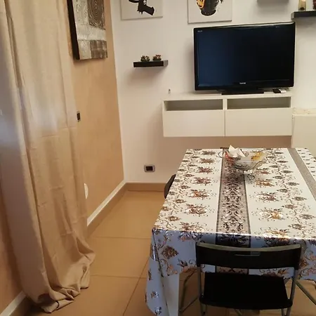 Appartement La Casa Di Elena