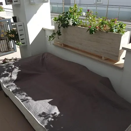 Appartement La Casa Di Elena *