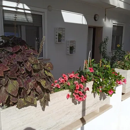 La Casa Di Elena * Sannicandro di Bari