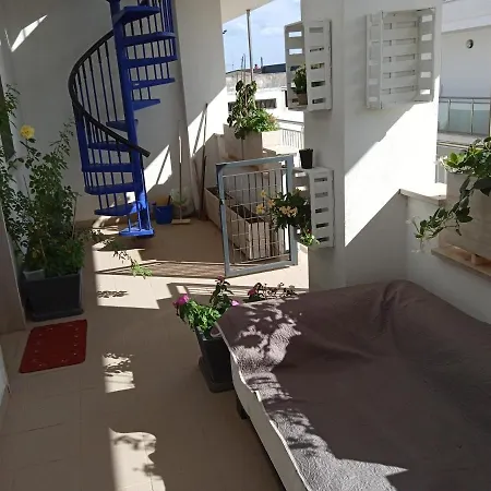 La Casa Di Elena Appartement Sannicandro di Bari