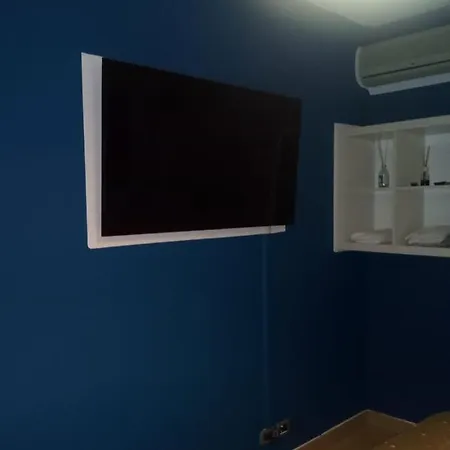 La Casa Di Elena Appartement *