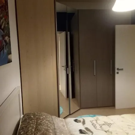 La Casa Di Elena * Sannicandro di Bari