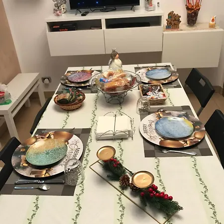 La Casa Di Elena Appartement Sannicandro di Bari
