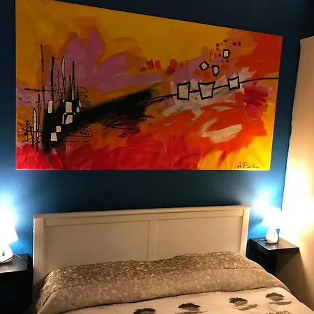 La Casa Di Elena Appartement *