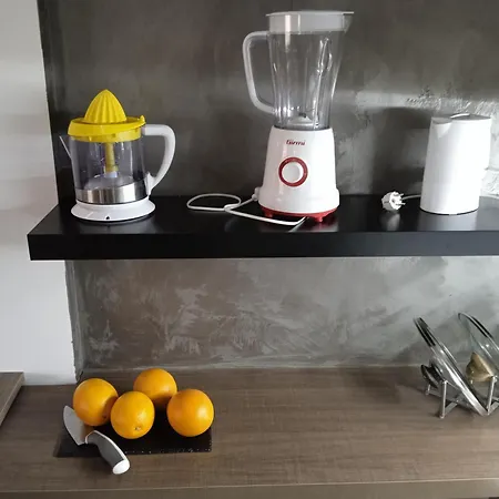 Appartement La Casa Di Elena Sannicandro di Bari