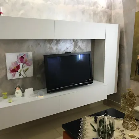 La Casa Di Elena Appartement *