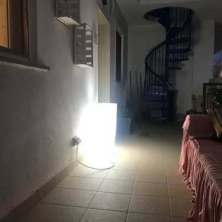 La Casa Di Elena * Sannicandro di Bari