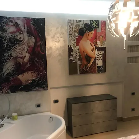 La Casa Di Elena Appartement Sannicandro di Bari