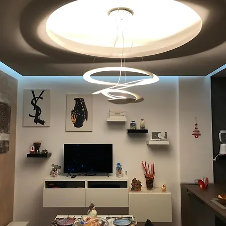 La Casa Di Elena Sannicandro di Bari