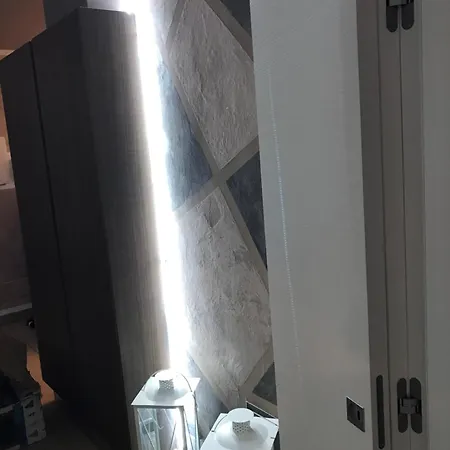 La Casa Di Elena Appartement