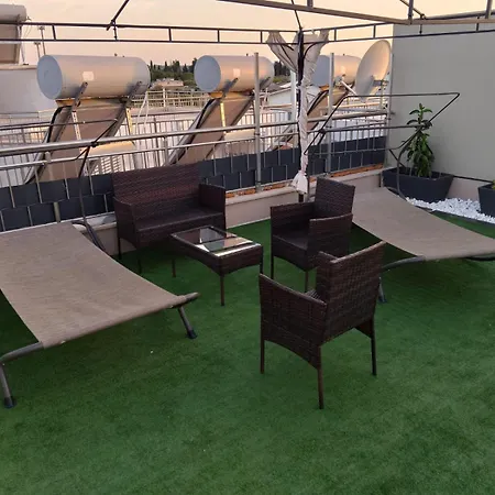 La Casa Di Elena Sannicandro di Bari