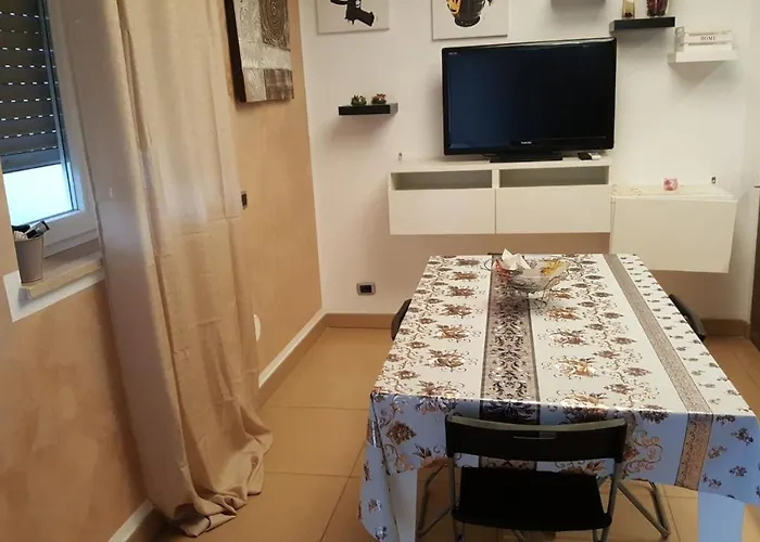 Apartman La Casa Di Elena