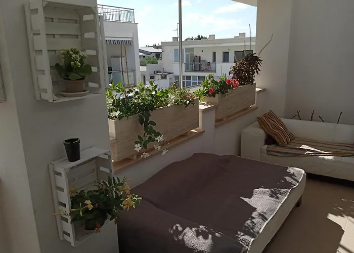 Apartman La Casa Di Elena Sannicandro di Bari
