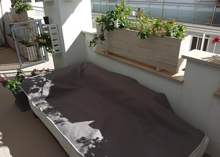 Apartman La Casa Di Elena *