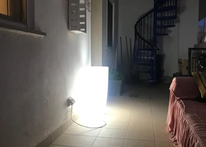 La Casa Di Elena * Sannicandro di Bari