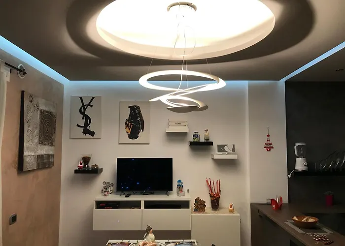 La Casa Di Elena Sannicandro di Bari