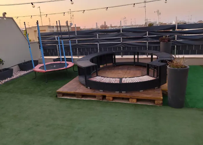 Apartman La Casa Di Elena