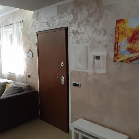 La Casa Di Elena Lejlighed *