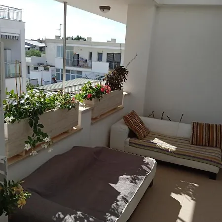 La Casa Di Elena Lejlighed Sannicandro di Bari