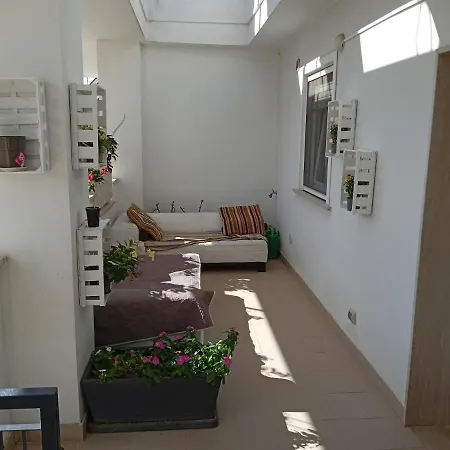 Lejlighed La Casa Di Elena