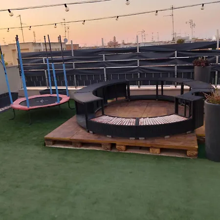 Lejlighed La Casa Di Elena