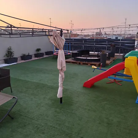 La Casa Di Elena Lejlighed *