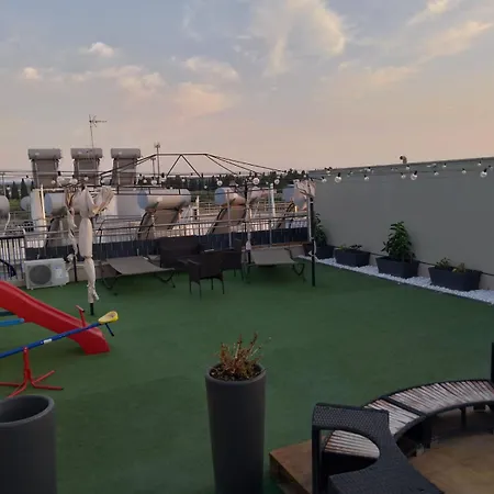 Apartment La Casa Di Elena *