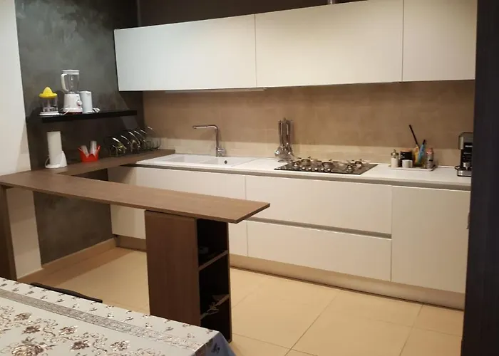 Apartmán La Casa Di Elena