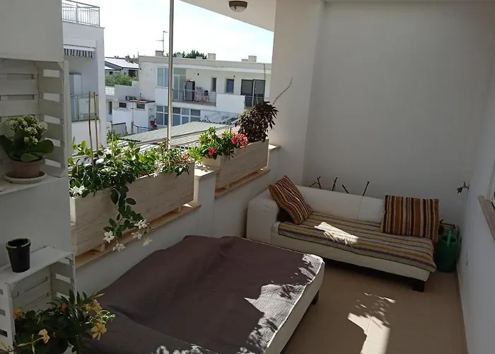 La Casa Di Elena Apartmán Sannicandro di Bari