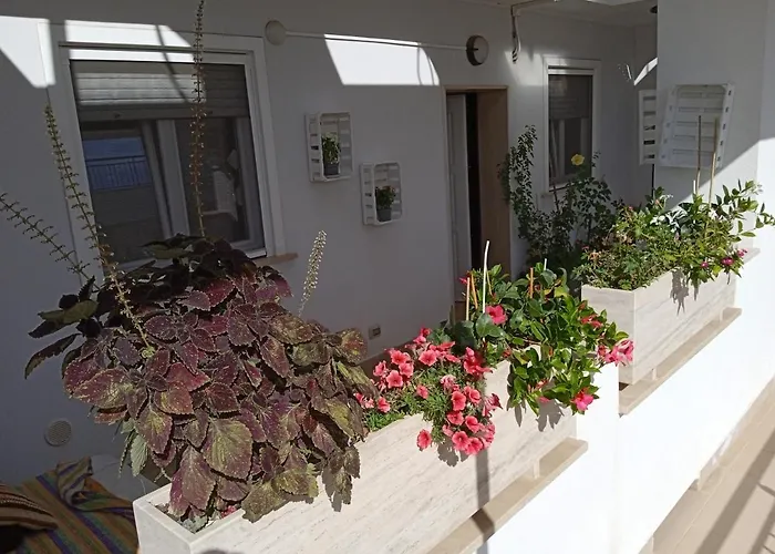 La Casa Di Elena