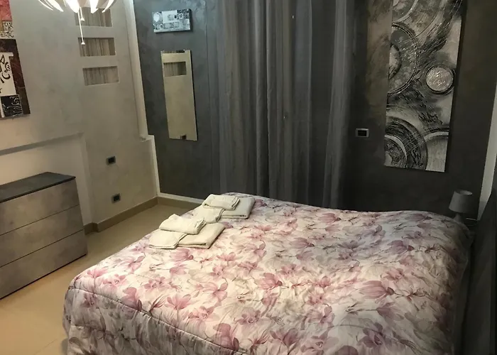 La Casa Di Elena *