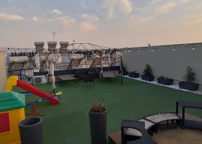 Appartement La Casa Di Elena *